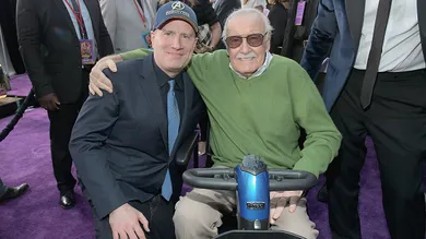 Charley Gallay/Getty Images for Disney