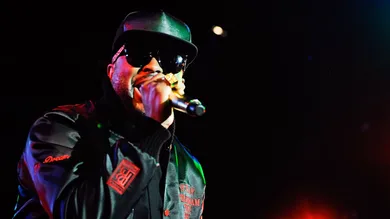 Daniel Zuchnik/Getty Images