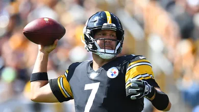 Joe Sargent/Getty Images