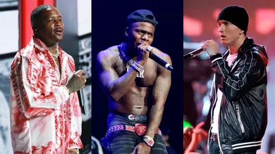 Leon Bennett/Getty Images, Brad Barket/Getty Images, Kevin Winter/Getty Images