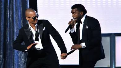 Kevin Winter/Getty Images