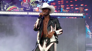 Taylor Hill/Getty Images