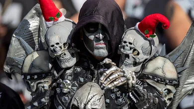 Jason O. Watson/Getty Images