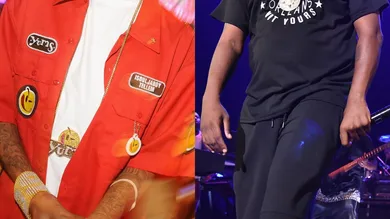 Theo Wargo/Rick Diamond/Getty Images