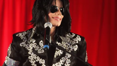 Tim Whitby/Getty Images