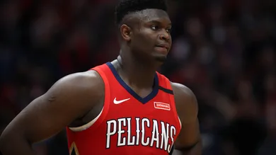 Chris Graythen/Getty Images