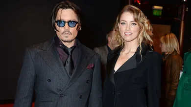 Dave M. Benett/Getty Images