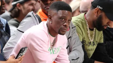 Joe Murphy / Contributor / Getty Images