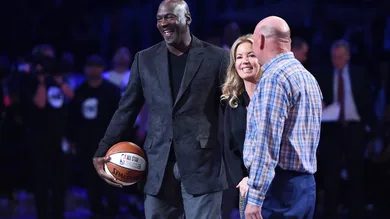 Kevork Djansezian/Getty Images