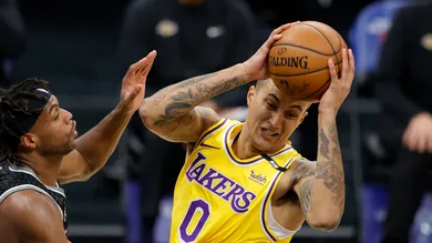 Ezra Shaw/Getty Images