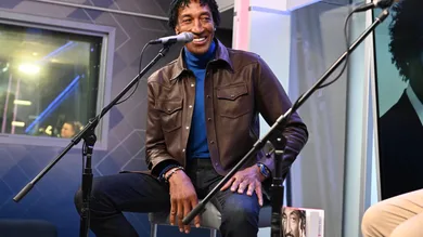 Noam Galai/Getty Images for SiriusXM, Paras Griffin/Getty Images for BET