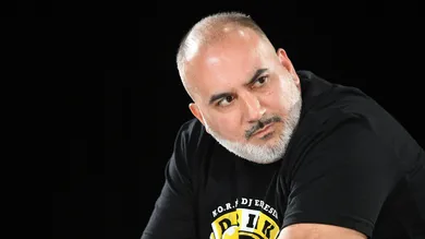 Paras Griffin / Getty Images