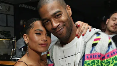 Cindy Ord/Stringer/Getty Images