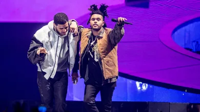 Ollie Millington/WireImage