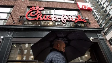 Andrew Renneisen/Getty Images