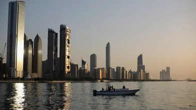 Dan Kitwood/Getty Images