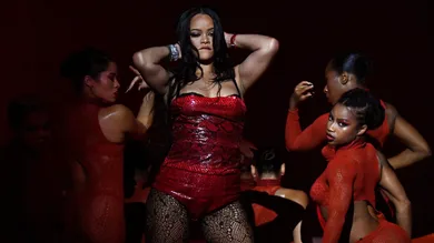 Kevin Mazur/Getty Images