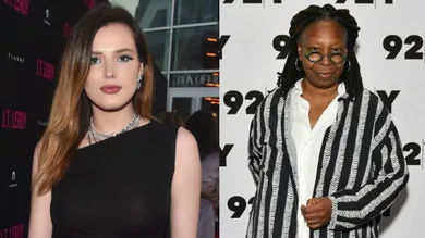 Alberto E. Rodriguez/Getty Images, Dia Dipasupil/Getty Images