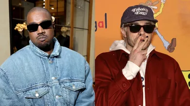 Victor Boyko/Getty Images, Kevin Winter/Getty Images