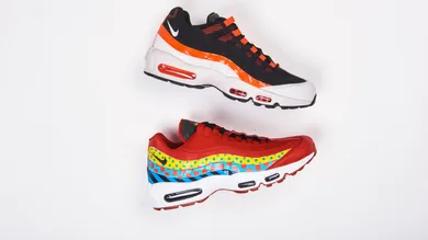 Image Via Foot Locker