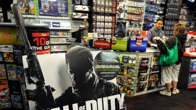 Ethan Miller/Getty Images