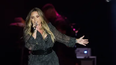 C Flanigan/Getty Images