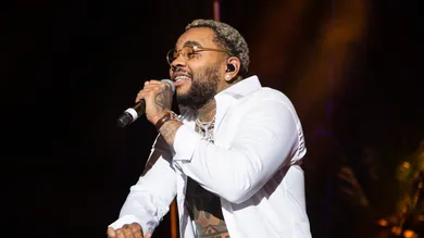 Erika Goldring/Getty Images