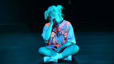 Isaac Brekken/Getty Images for iHeartMedia