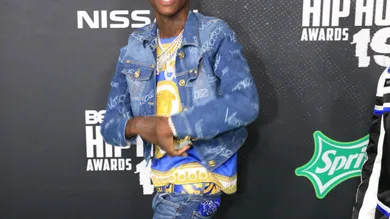 Carmen Mandato/Getty Images