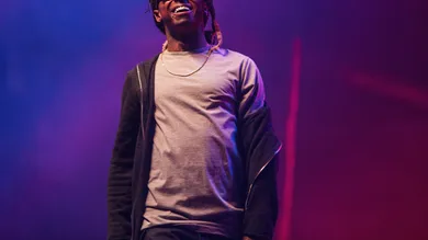 Mat Hayward/Getty Images