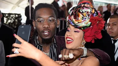 Kevork Djansezian/ Getty Images