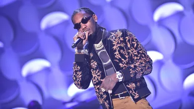 Moses Robinson/Getty Images