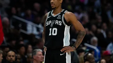 Ric Tapia/Icon Sportswire via Getty Images