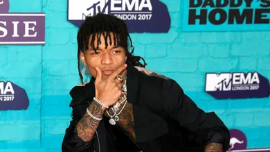 Andreas Rentz/Getty Images