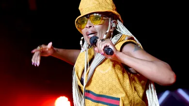 Bennett Raglin/Getty Images for Essence