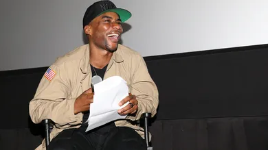 Bennett Raglin / Getty Images