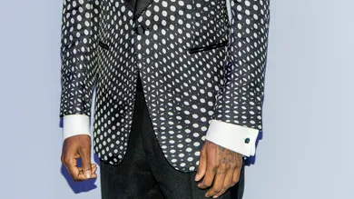 Roy Rochlin/Getty Images