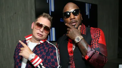 Phillip Faraone/Getty Images