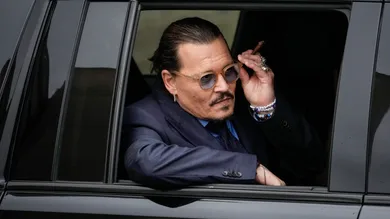 Drew Angerer/Getty Images