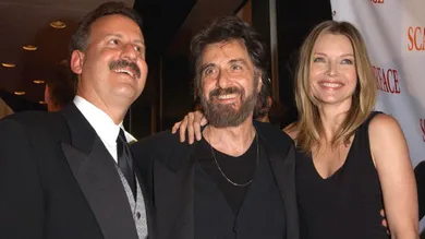 Frank Micelotta/Getty Images