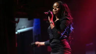 Isaiah Trickey/FilmMagic