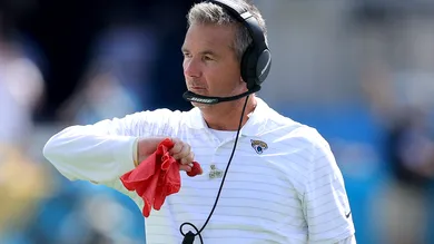 Sam Greenwood/Getty Images