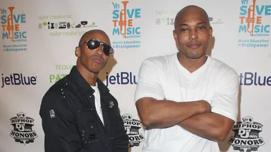 Photo by Jason Kempin/Getty Images