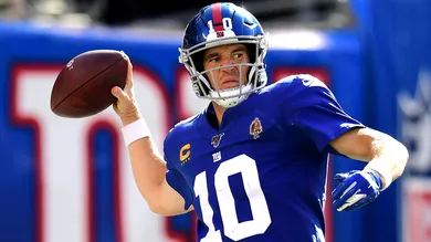 Emilee Chinn/Getty Images