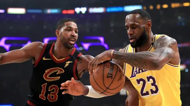 Sean M. Haffey/Getty Images