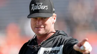 Don Juan Moore/Getty Images