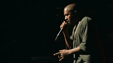 Kevin Winter/Getty Images