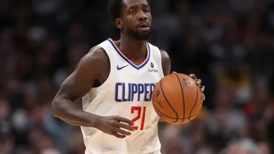 Matthew Stockman/Getty Images