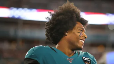 James Gilbert/Getty Images