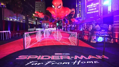 Kevin Winter/Getty Images